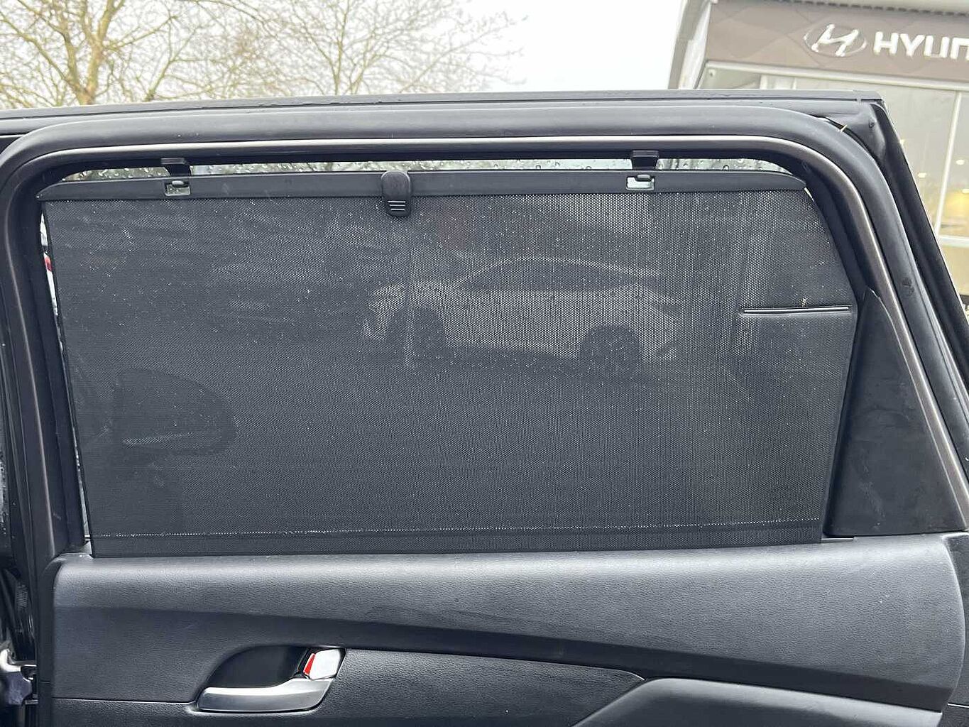 Used Hyundai Santa Fe 2023 for sale - 77653107: Photo 32