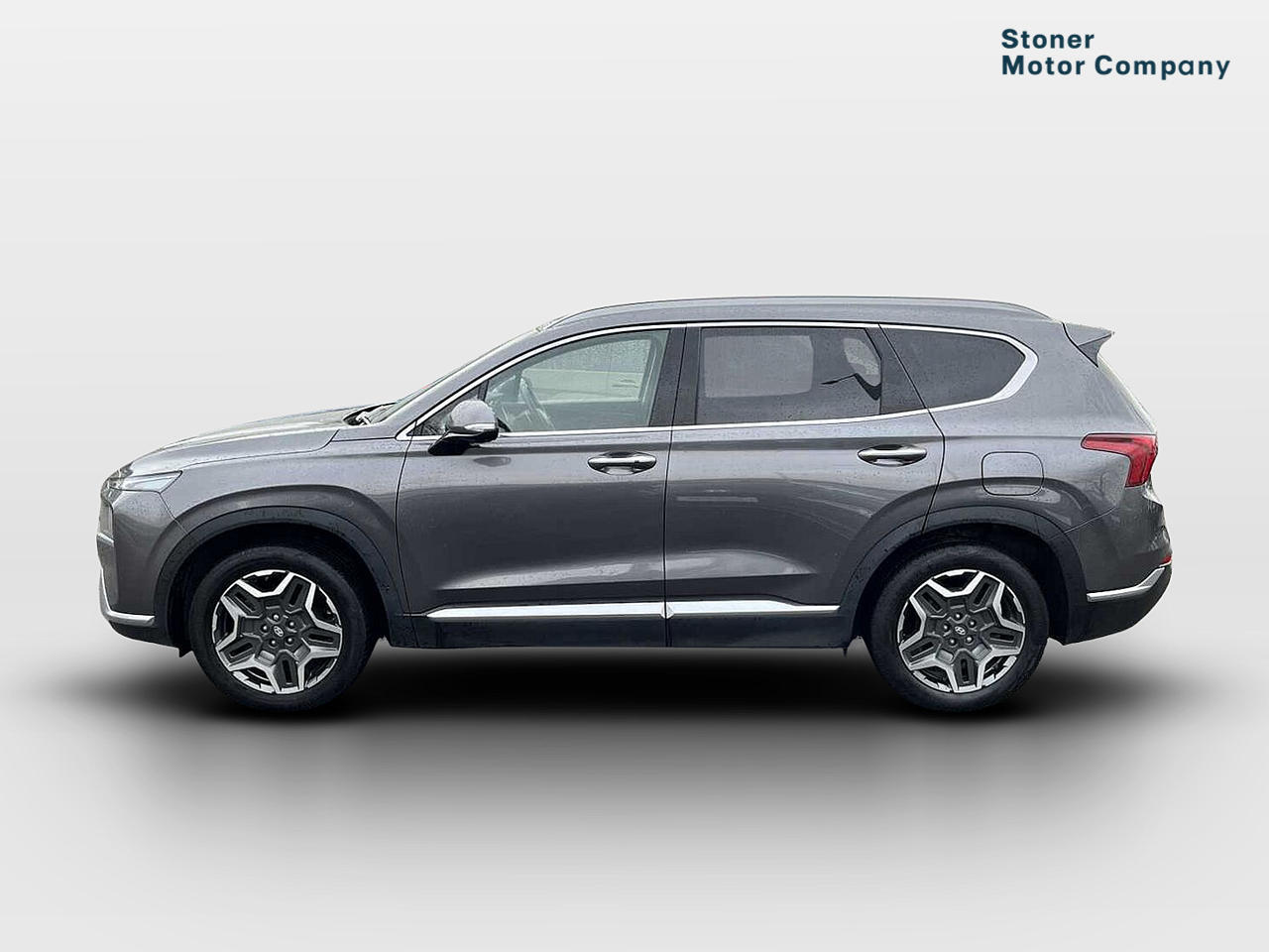 Used Hyundai Santa Fe 2023 for sale - 77653107: Photo 4