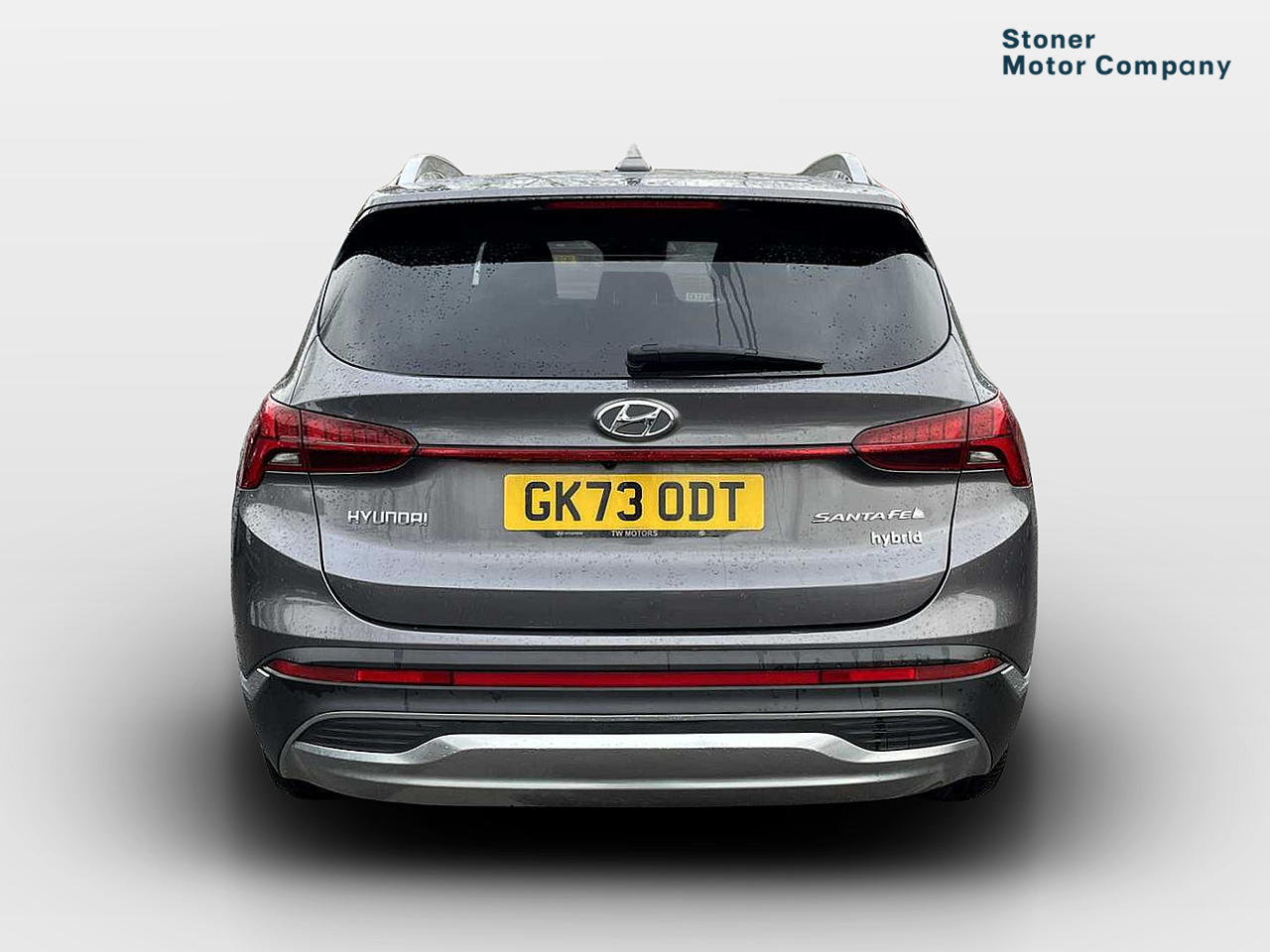 Used Hyundai Santa Fe 2023 for sale - 77653107: Photo 6