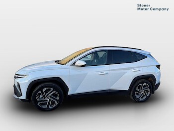 Used Hyundai TUCSON 2024 for sale - 77848055: Photo