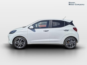 Used Hyundai i10 2025 for sale - 78895957: Photo