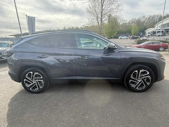 Used Hyundai TUCSON 2025 for sale - 78212003: Photo