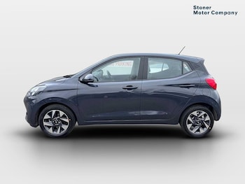 Used Hyundai i10 2026 for sale - 78133585: Photo