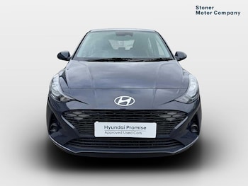 Used Hyundai i10 2026 for sale - 78133588: Photo