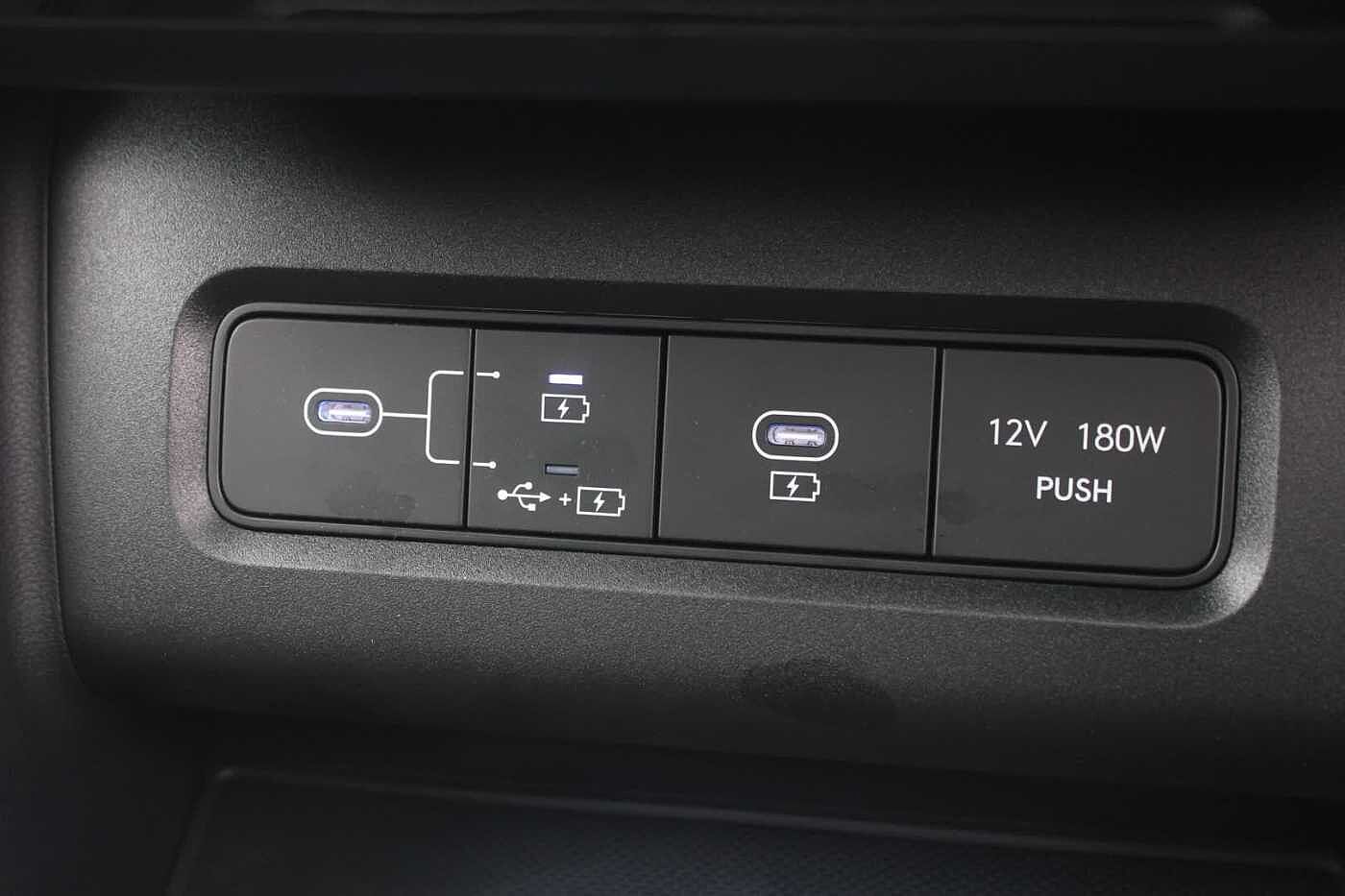 Used Hyundai TUCSON 2025 for sale - 77030819: Photo 14