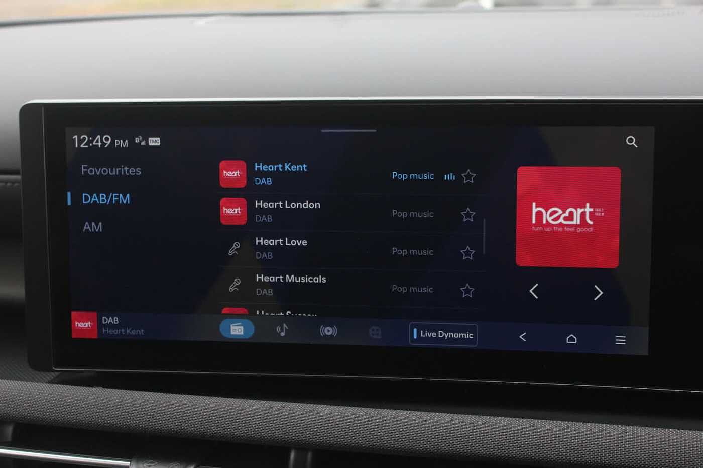 Used Hyundai TUCSON 2025 for sale - 77030819: Photo 15