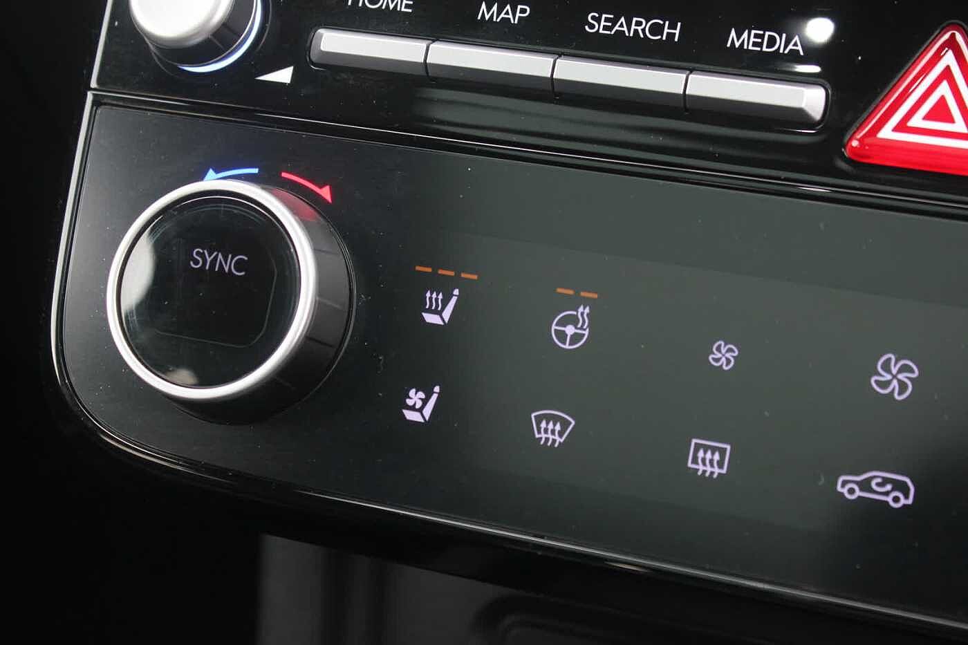 Used Hyundai TUCSON 2025 for sale - 77030819: Photo 16