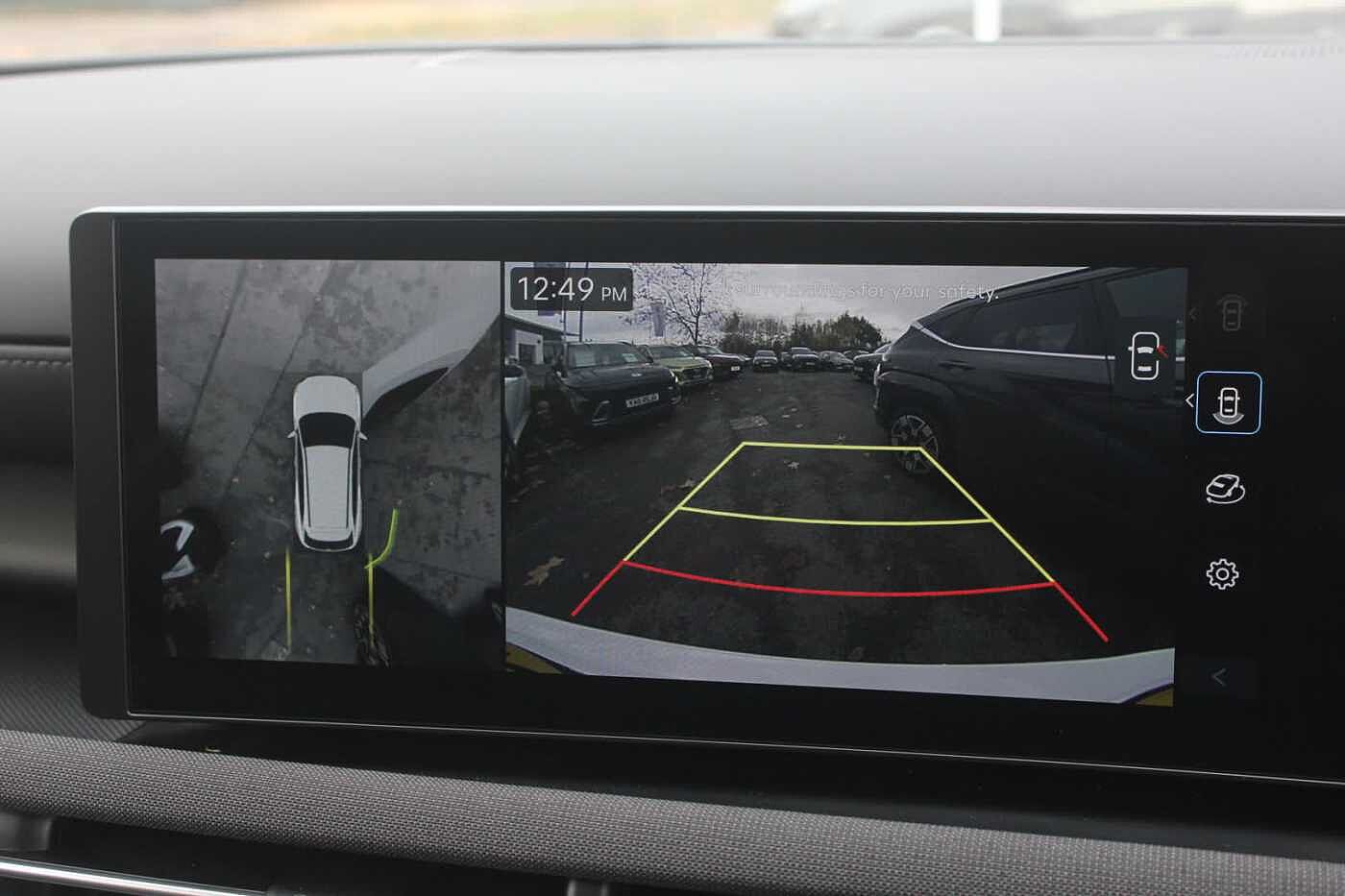 Used Hyundai TUCSON 2025 for sale - 77030819: Photo 17