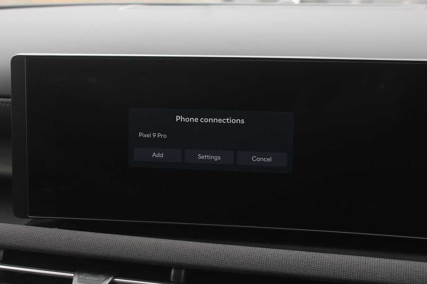 Used Hyundai TUCSON 2025 for sale - 77030819: Photo 18