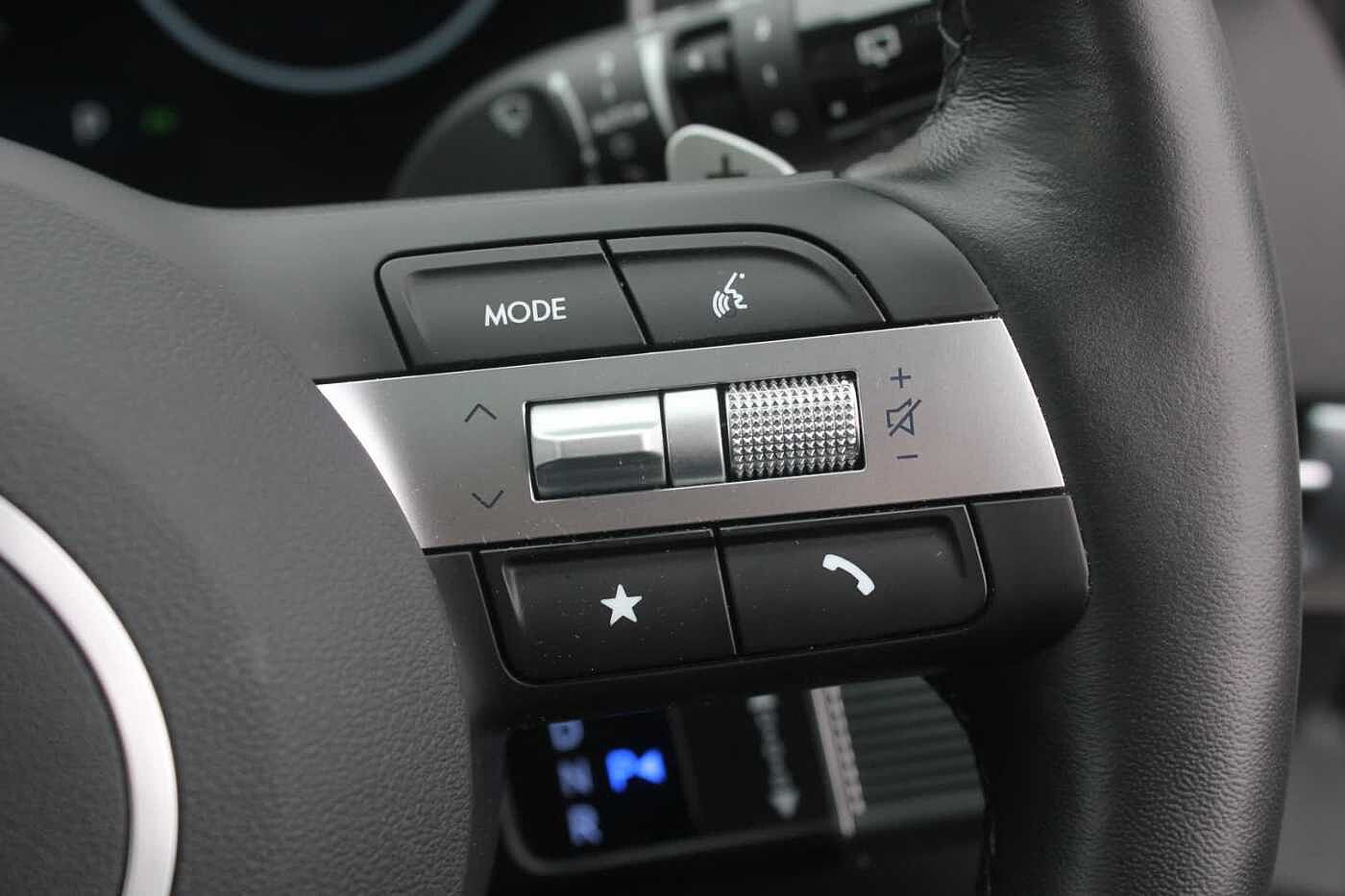 Used Hyundai TUCSON 2025 for sale - 77030819: Photo 19