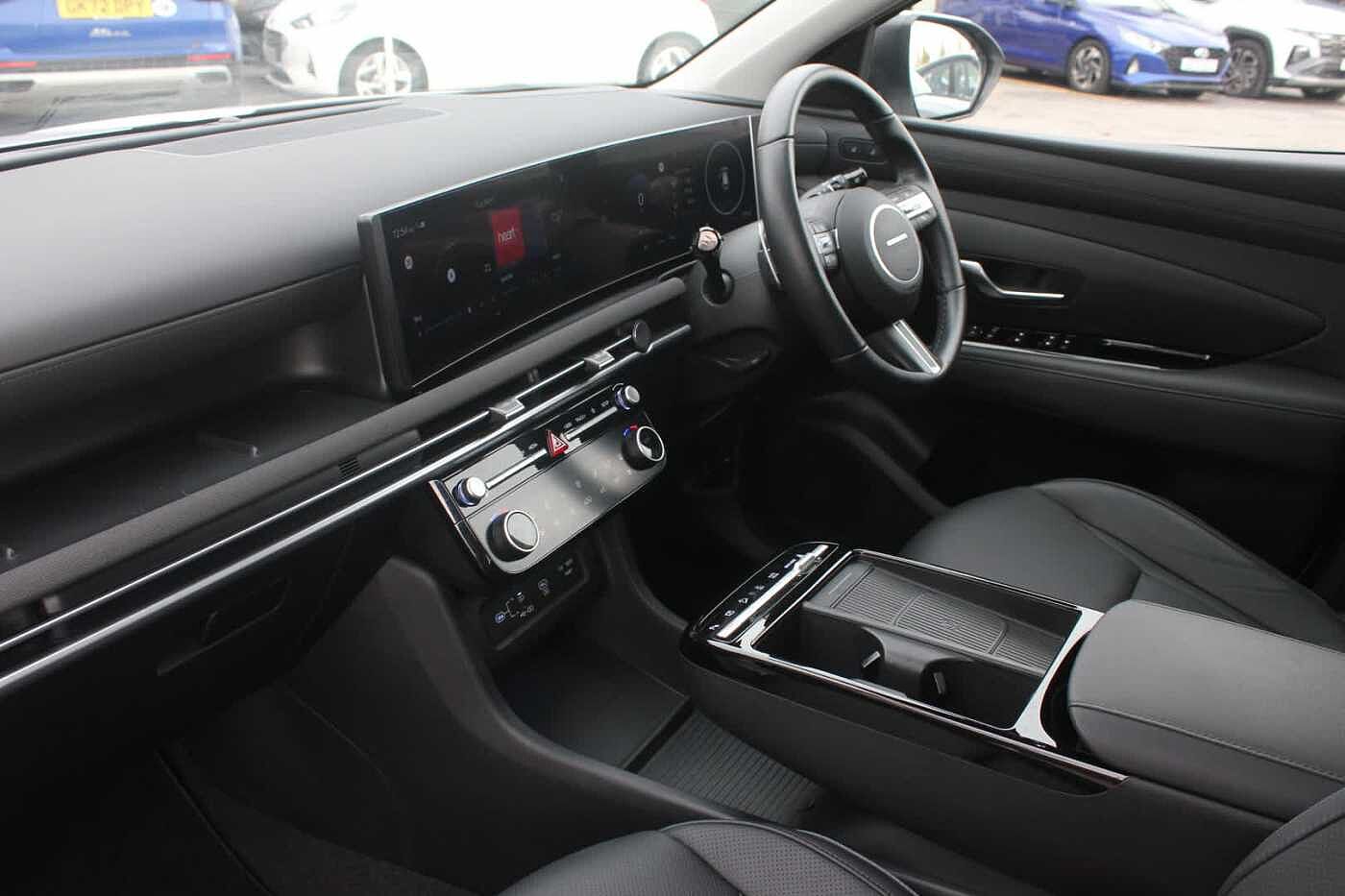 Used Hyundai TUCSON 2025 for sale - 77030819: Photo 2