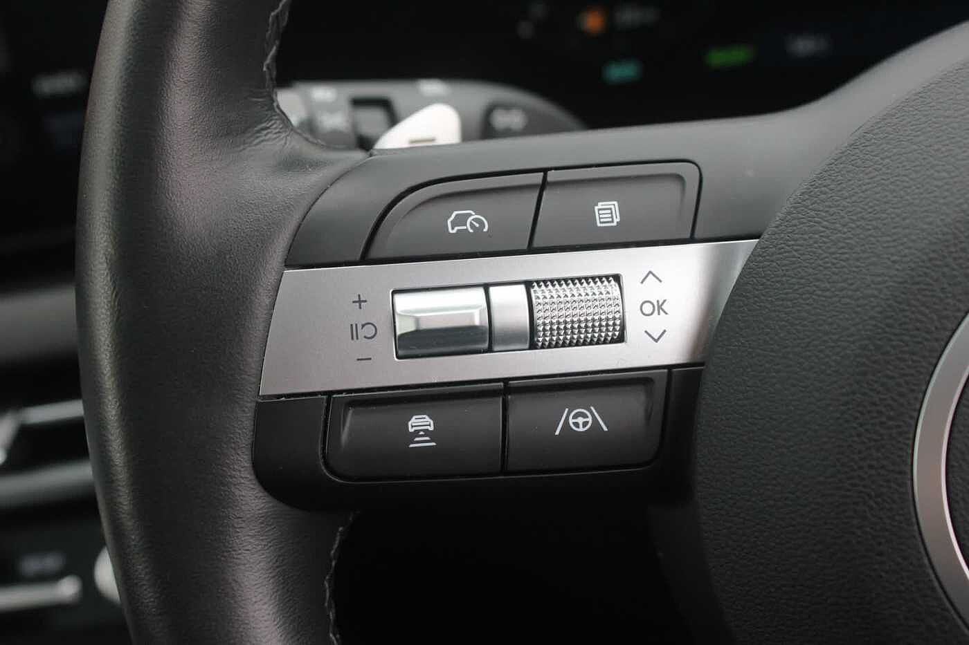 Used Hyundai TUCSON 2025 for sale - 77030819: Photo 20