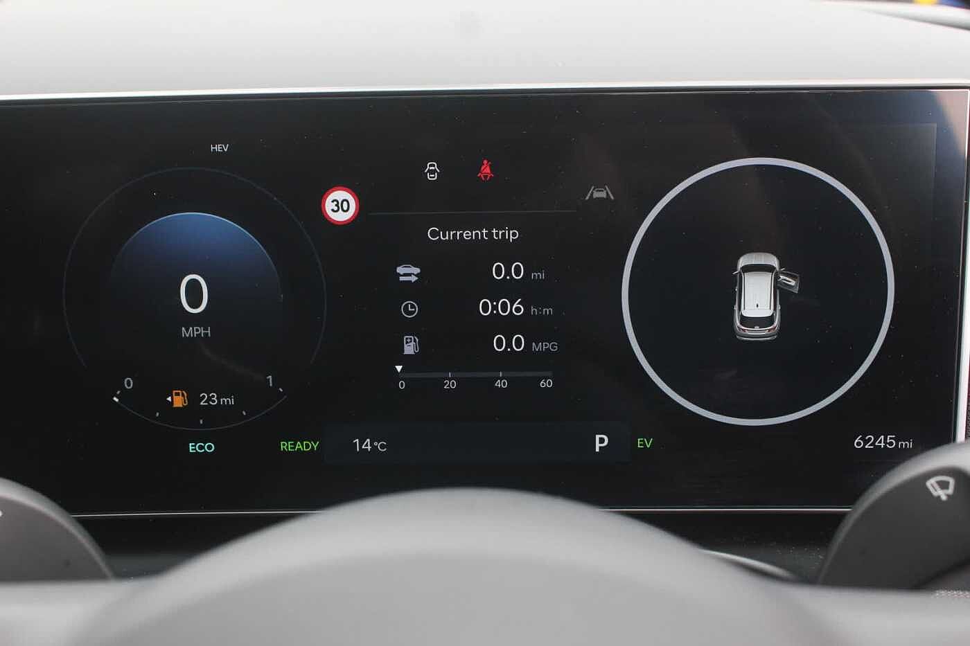 Used Hyundai TUCSON 2025 for sale - 77030819: Photo 21