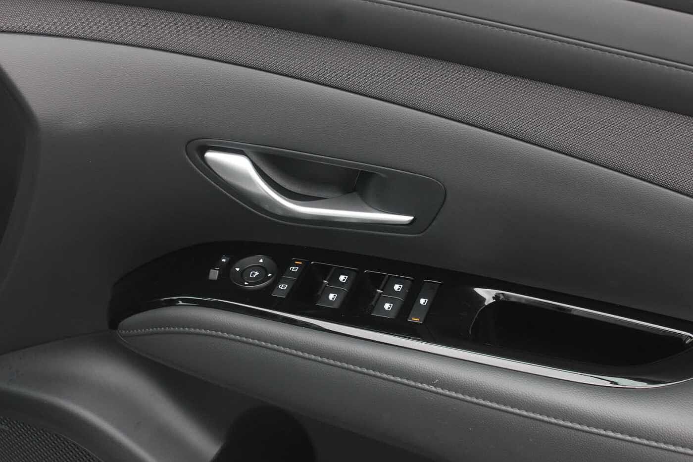 Used Hyundai TUCSON 2025 for sale - 77030819: Photo 26