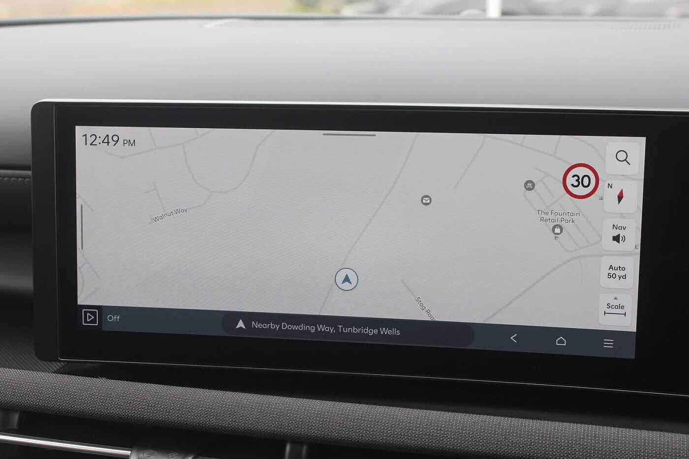 Used Hyundai TUCSON 2025 for sale - 77030819: Photo 29