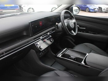 Used Hyundai TUCSON 2025 for sale - 77030819: Photo