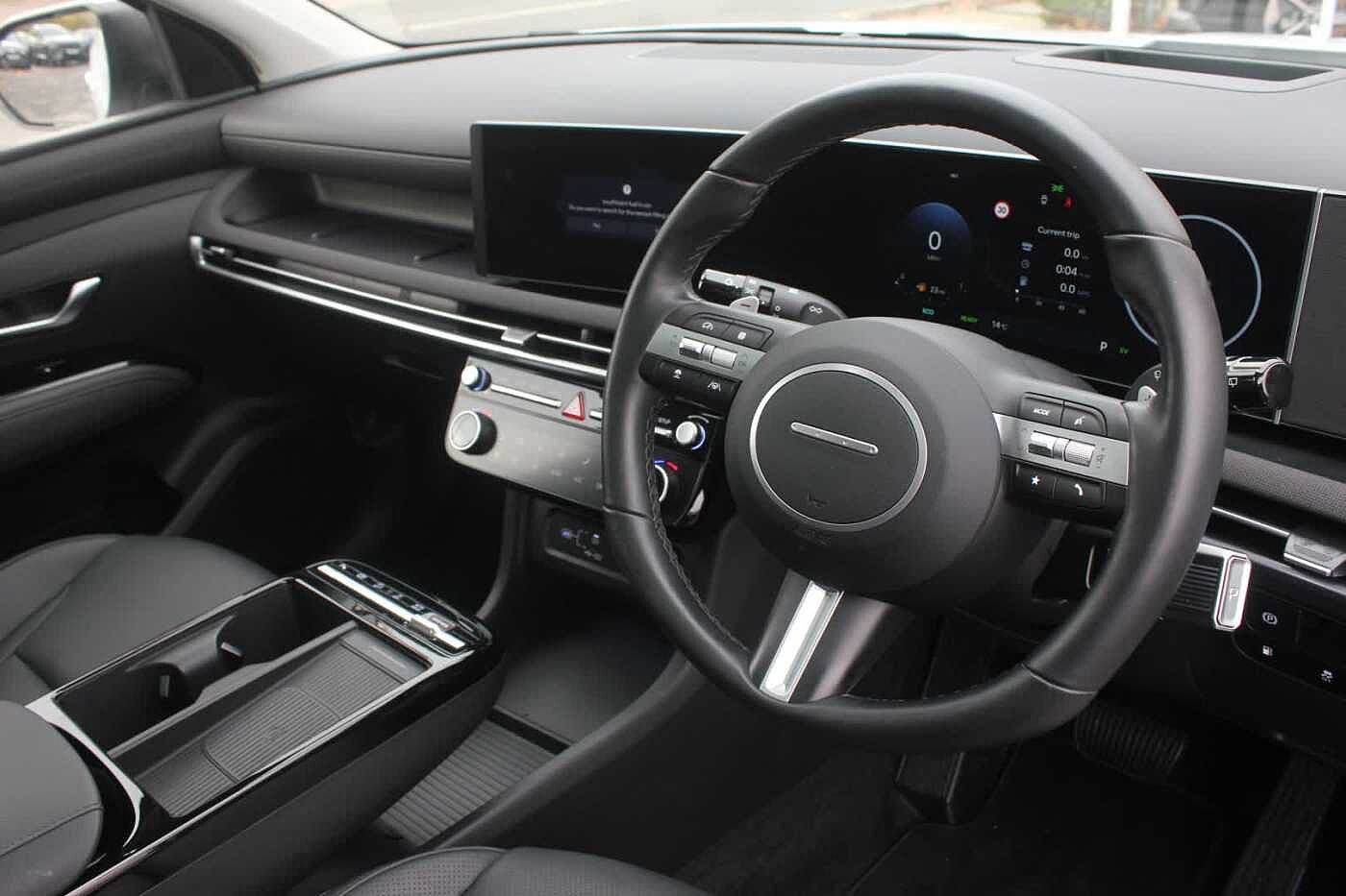 Used Hyundai TUCSON 2025 for sale - 77030819: Photo 30