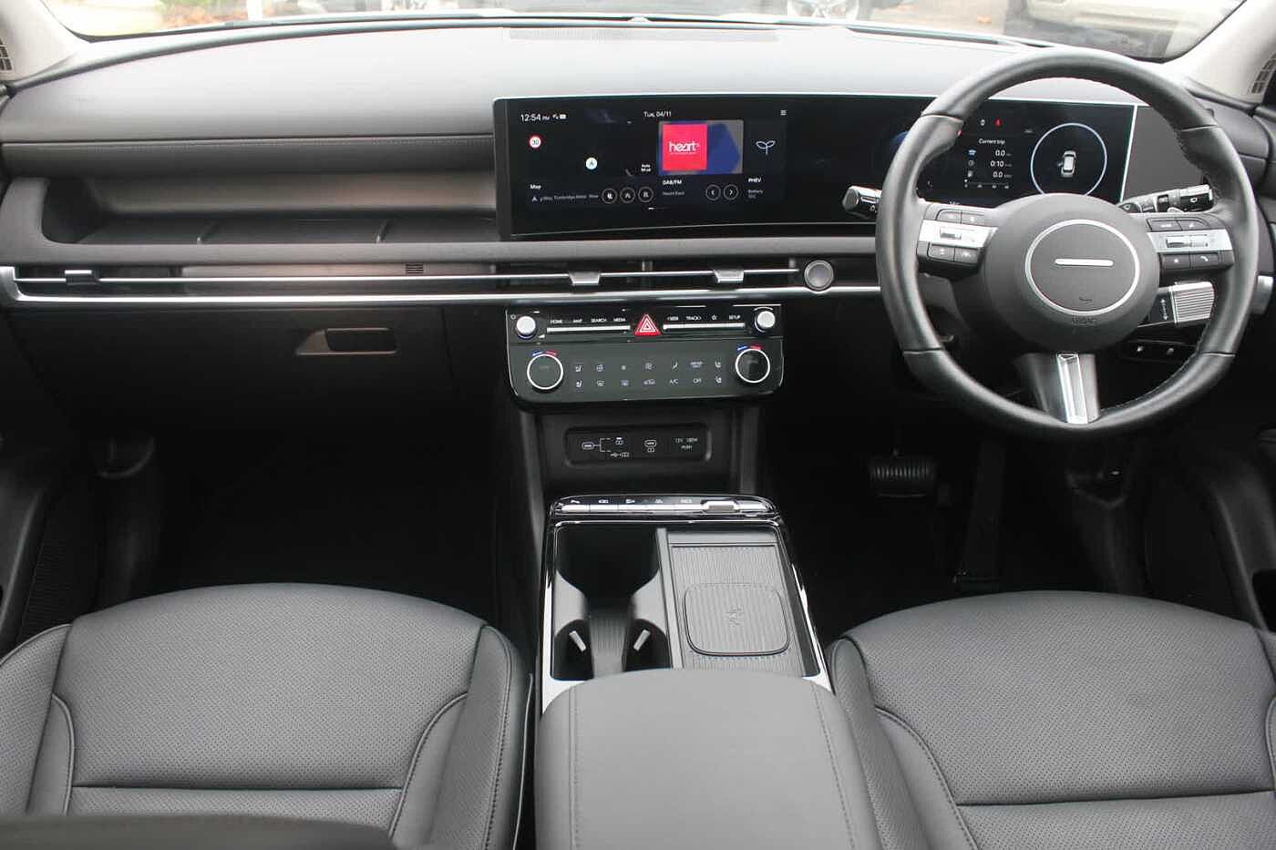 Used Hyundai TUCSON 2025 for sale - 77030819: Photo 4