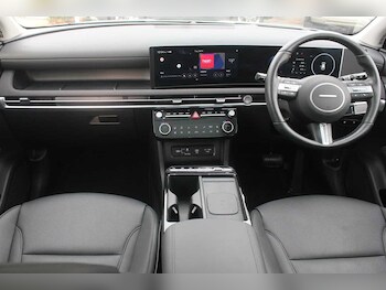 Used Hyundai TUCSON 2025 for sale - 77030819: Photo