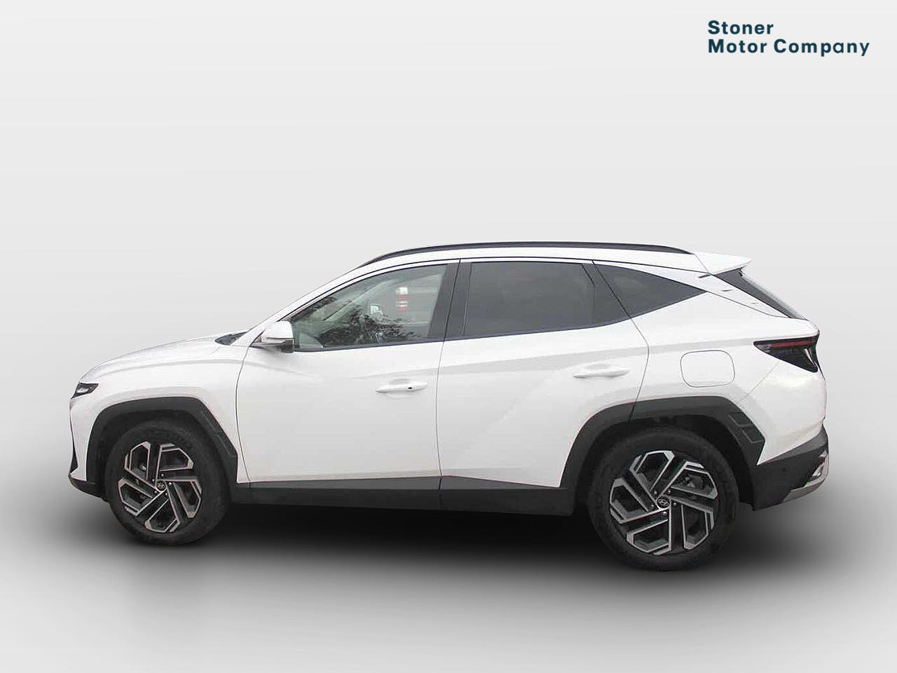 Used Hyundai TUCSON 2025 for sale - 77030819: Photo 5