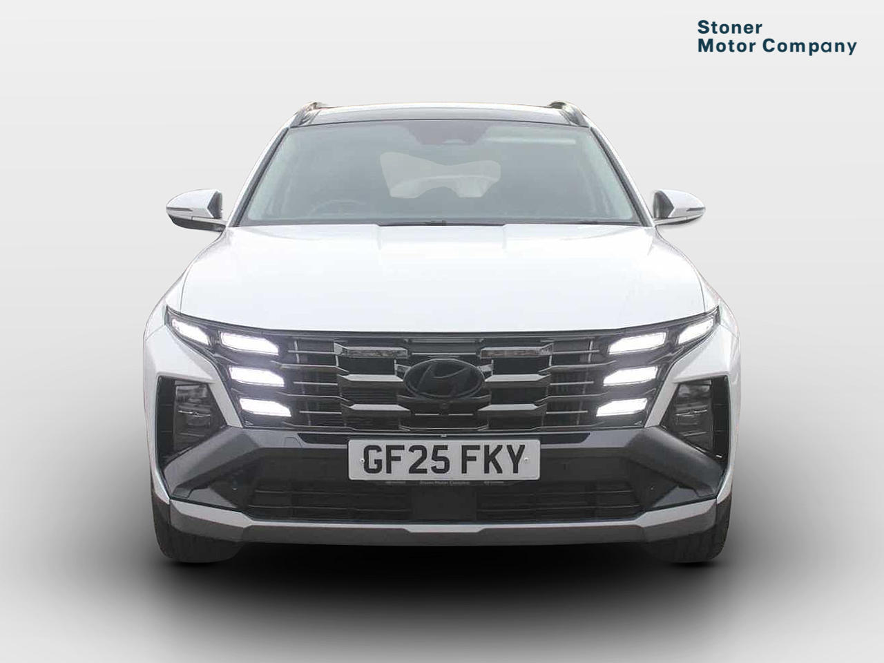 Used Hyundai TUCSON 2025 for sale - 77030819: Photo 6