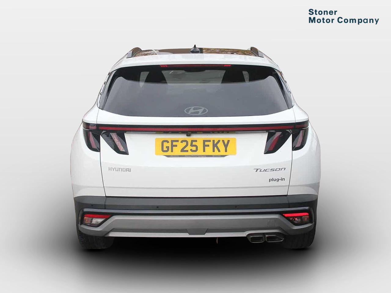 Used Hyundai TUCSON 2025 for sale - 77030819: Photo 7