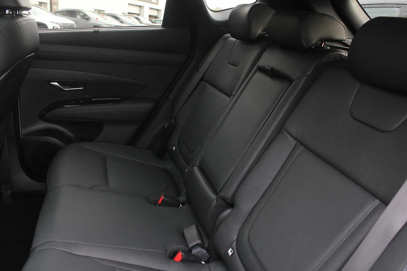 Used Hyundai TUCSON 2025 for sale - 77030819: Photo 8