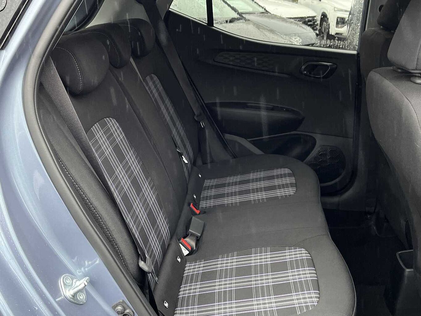 Used Hyundai i10 2025 for sale - 77030857: Photo 12