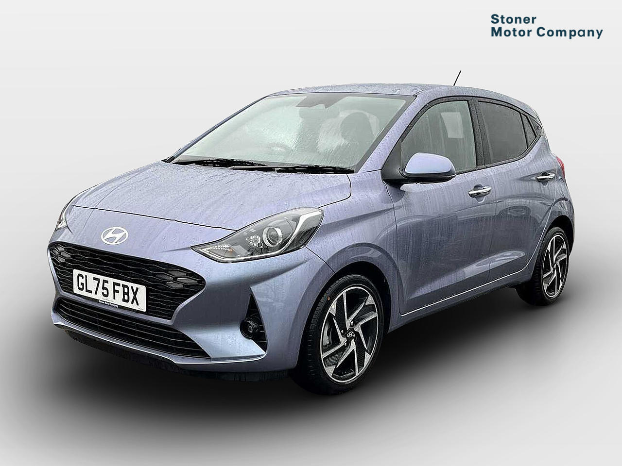 Used Hyundai i10 2025 for sale - 77030857: Photo 2