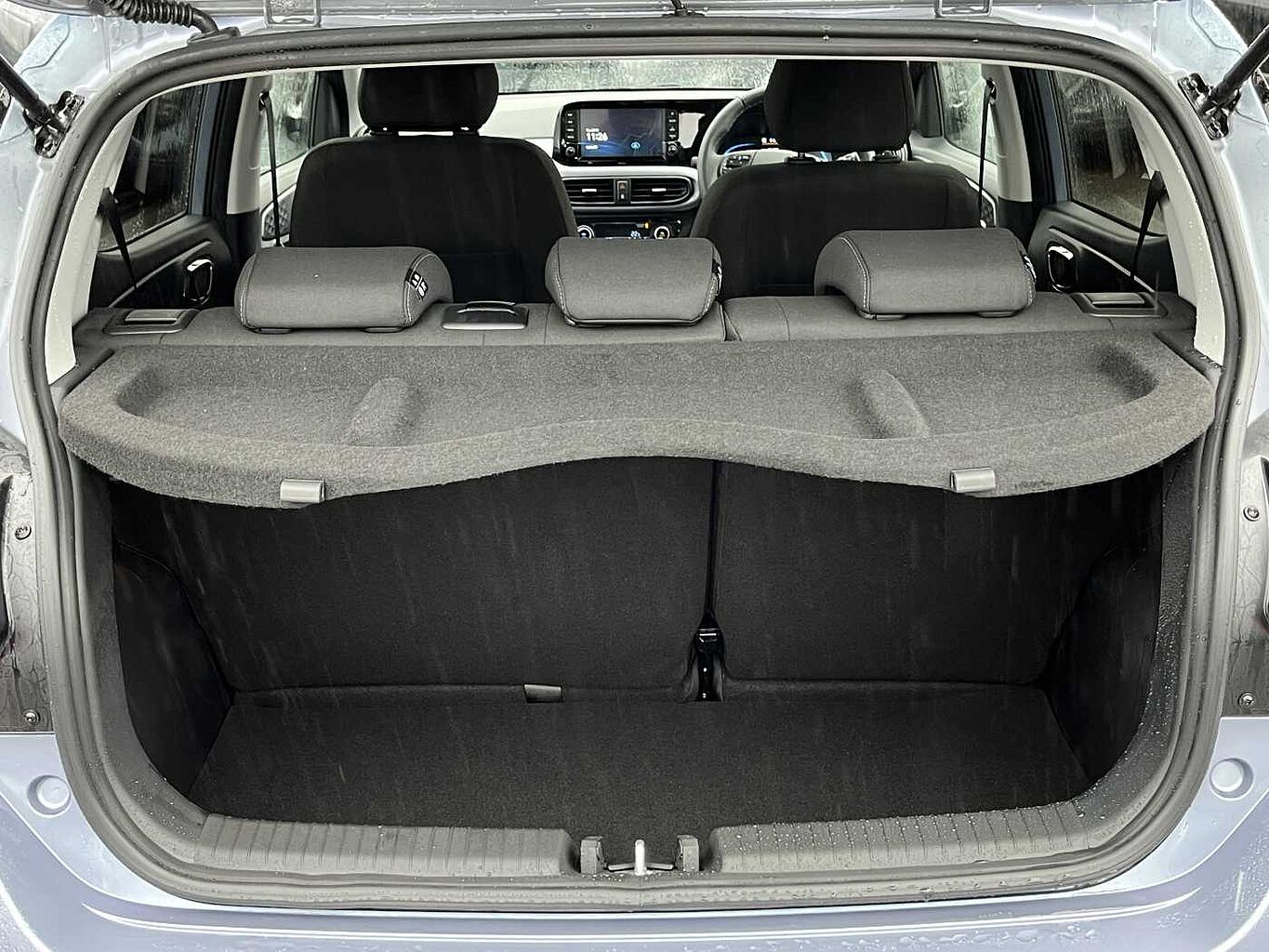 Used Hyundai i10 2025 for sale - 77030857: Photo 20