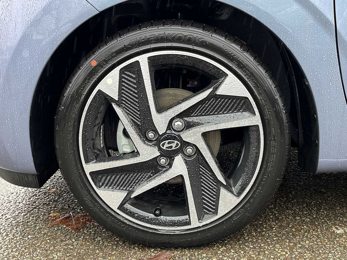 Used Hyundai i10 2025 for sale - 77030857: Photo 21