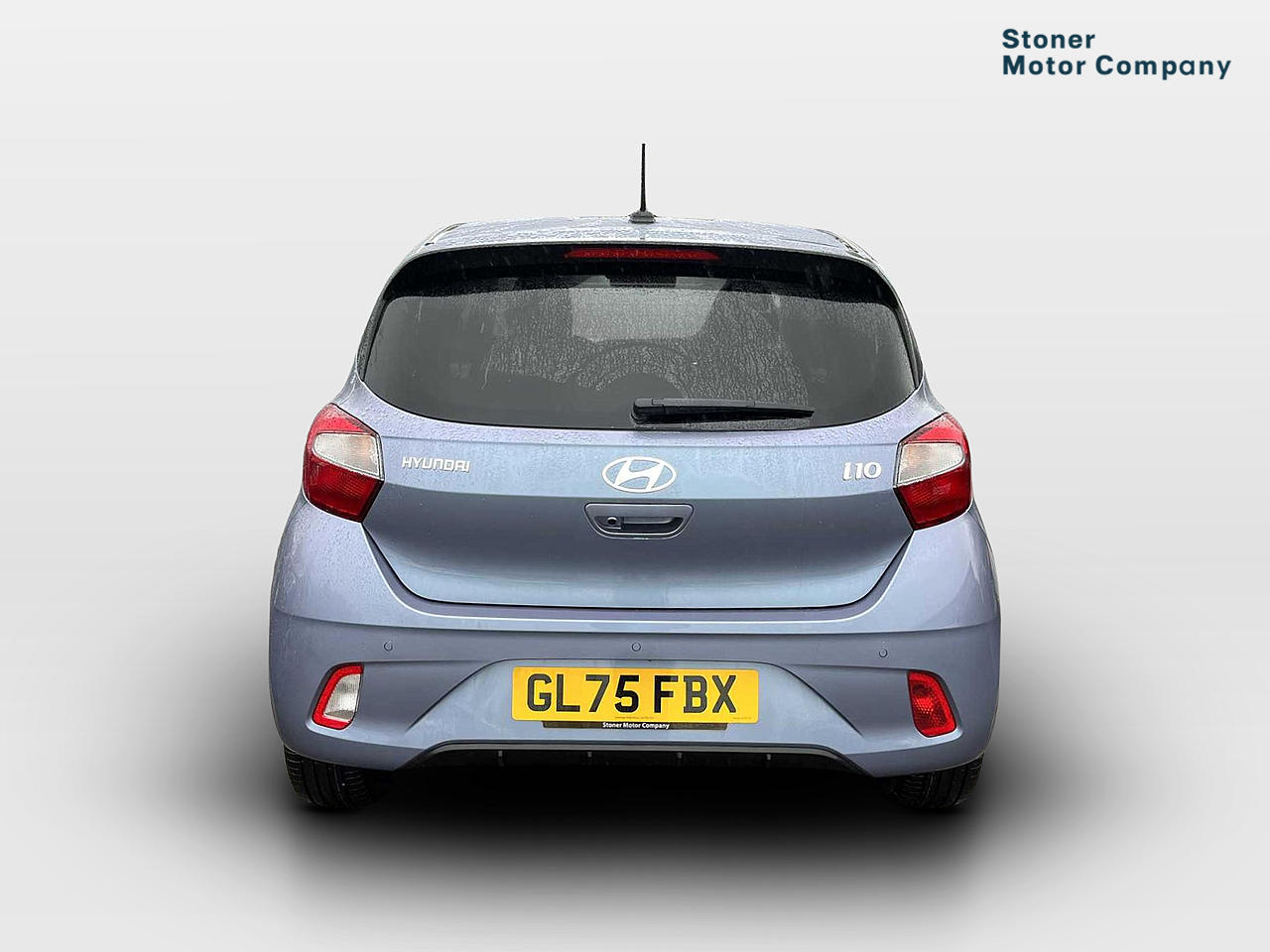Used Hyundai i10 2025 for sale - 77030857: Photo 4