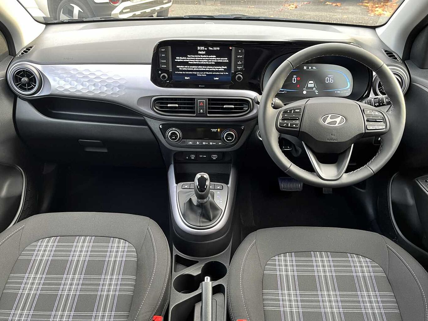 Used Hyundai i10 2025 for sale - 77030857: Photo 6