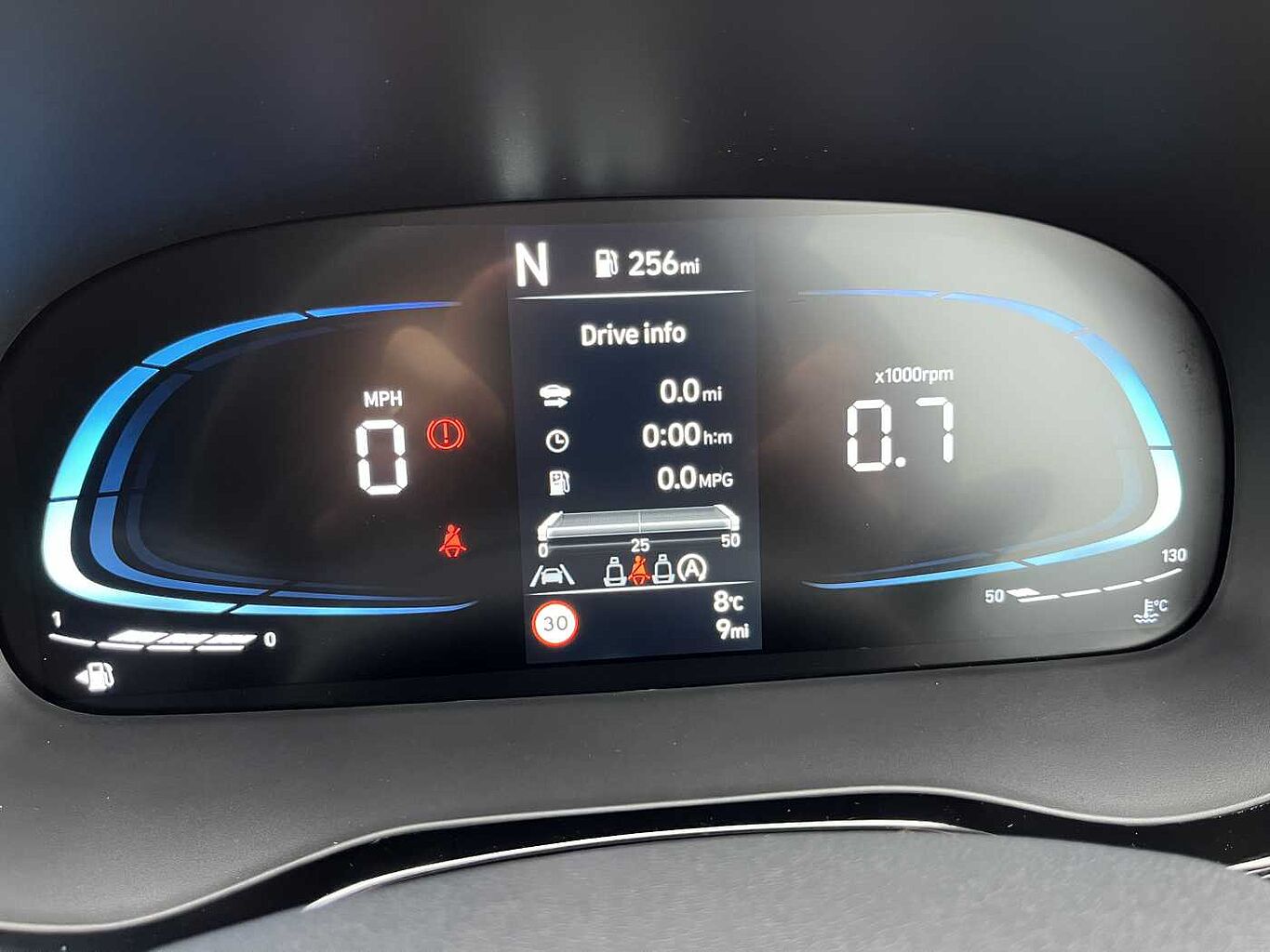 Used Hyundai i10 2025 for sale - 77030857: Photo 7