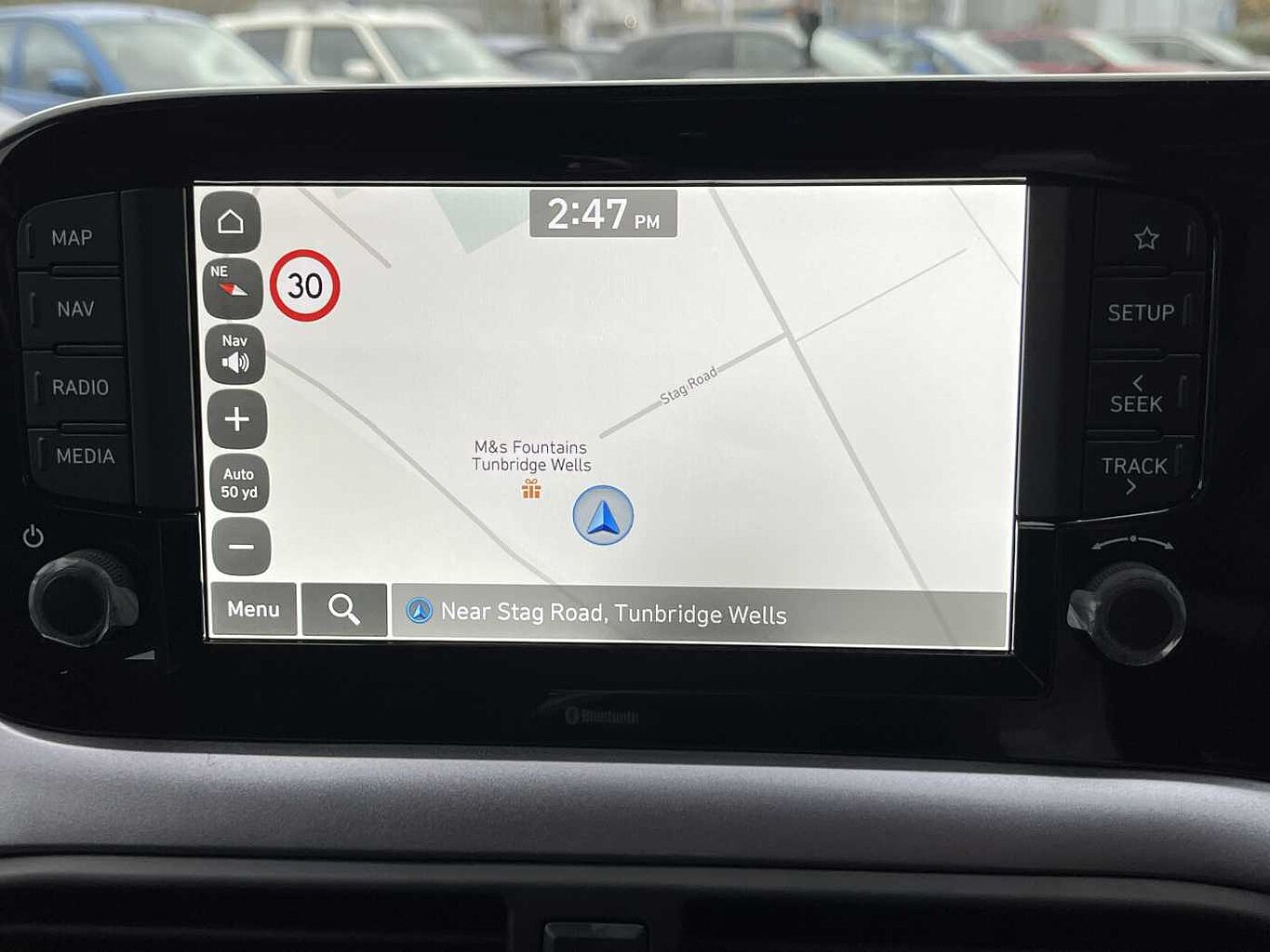 Used Hyundai i10 2025 for sale - 77030857: Photo 8