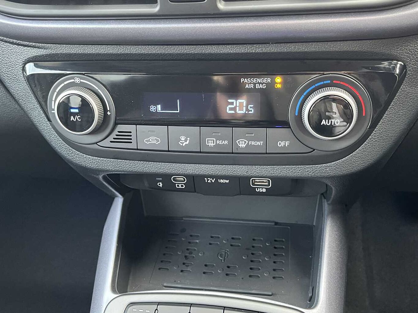 Used Hyundai i10 2025 for sale - 77030857: Photo 9