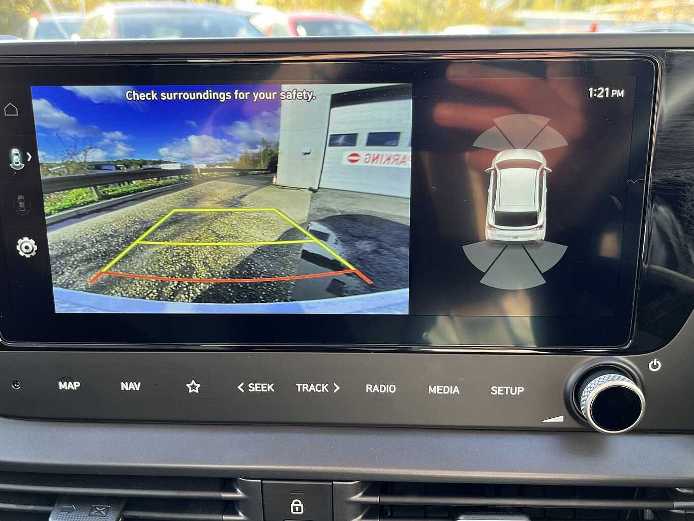 Used Hyundai i20 2025 for sale - 78140460: Photo 11