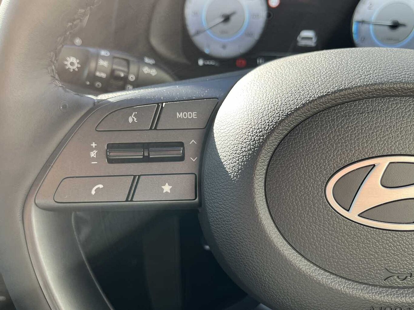 Used Hyundai i20 2025 for sale - 78140460: Photo 14