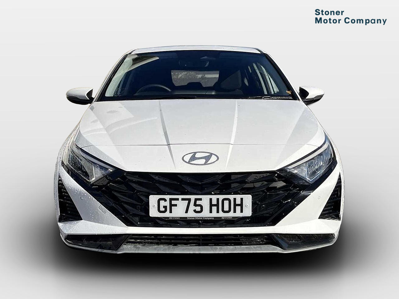 Used Hyundai i20 2025 for sale - 78140460: Photo 2