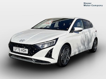 Used Hyundai i20 2025 for sale - 78140460: Photo