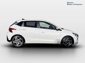 Used Hyundai i20 2025 for sale - 78140460: Photo