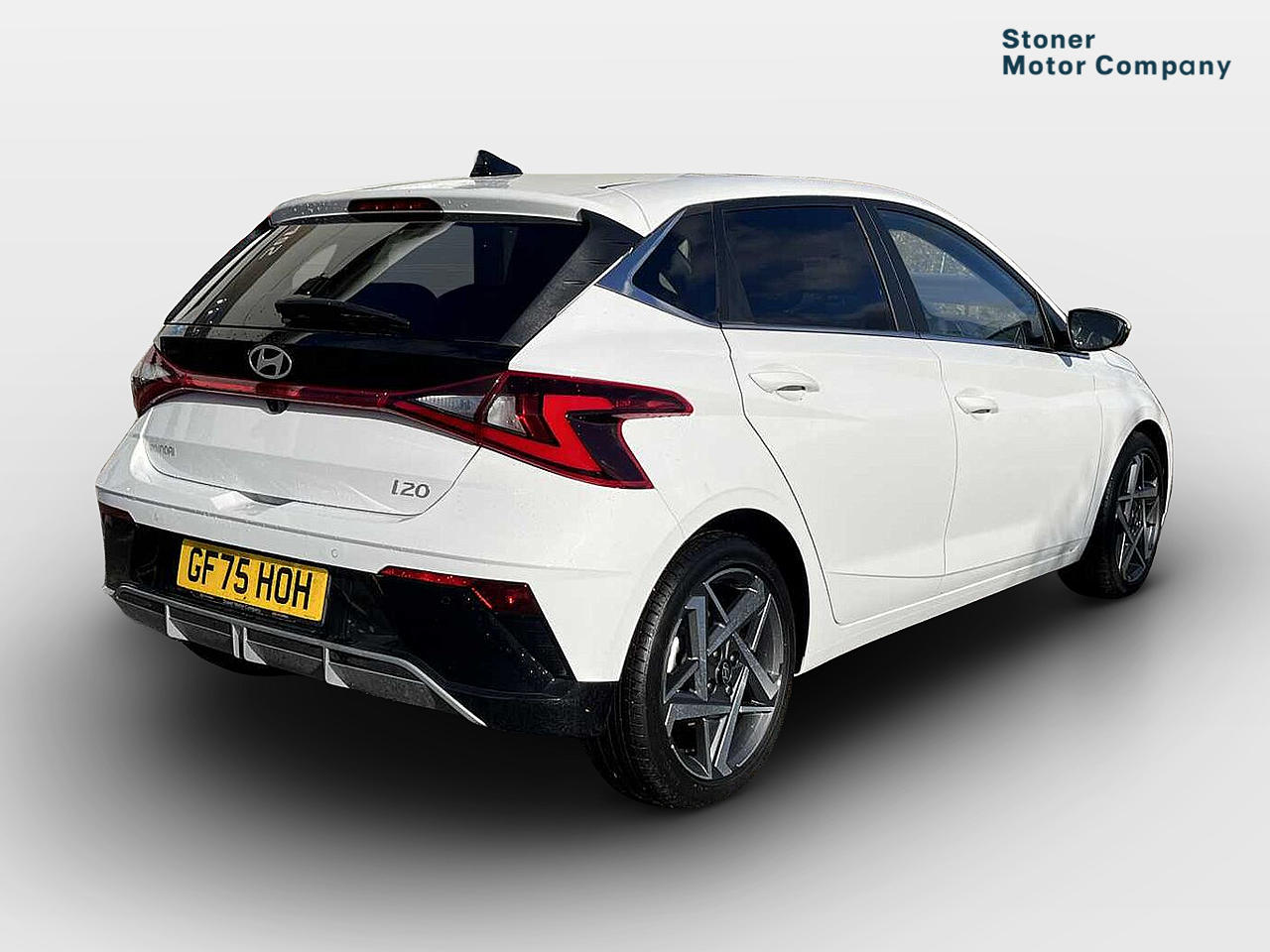 Used Hyundai i20 2025 for sale - 78140460: Photo 5