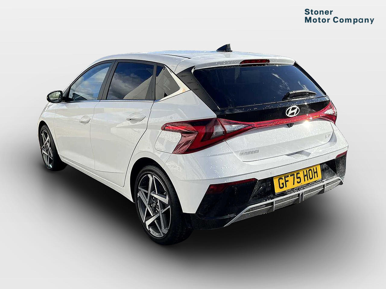 Used Hyundai i20 2025 for sale - 78140460: Photo 7