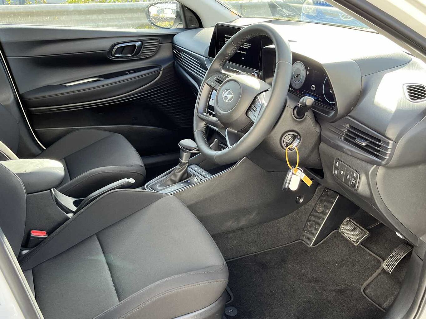 Used Hyundai i20 2025 for sale - 78140460: Photo 9