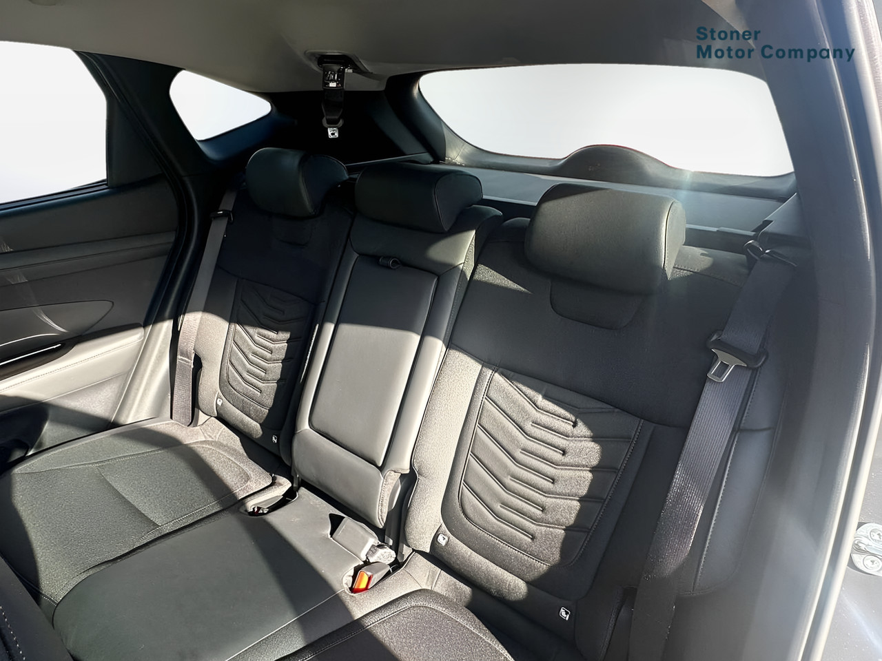 Used Hyundai TUCSON 2025 for sale - 77030851: Photo 10