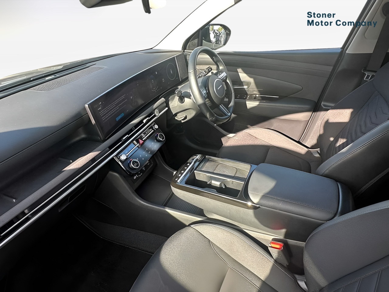 Used Hyundai TUCSON 2025 for sale - 77030851: Photo 11