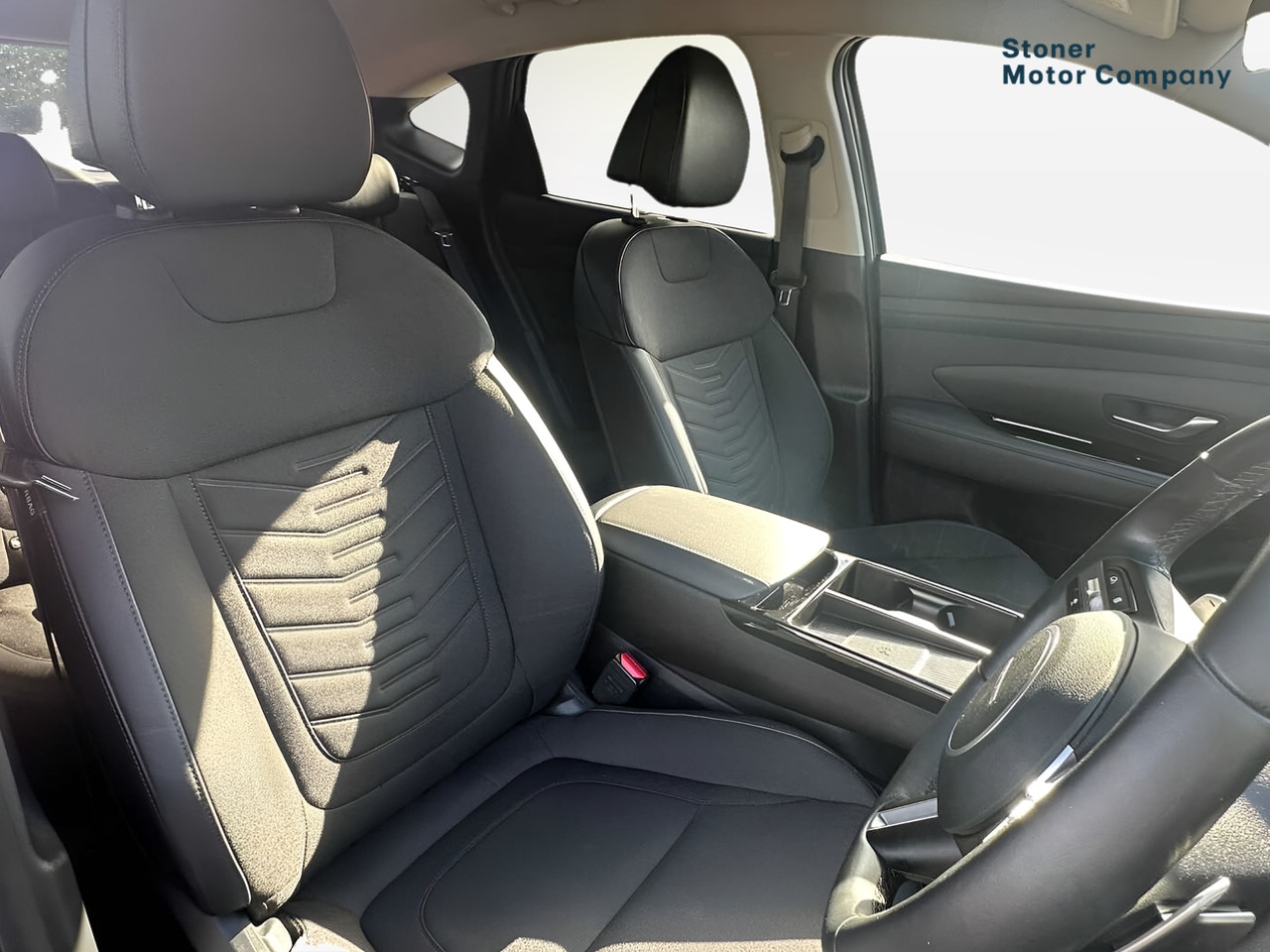 Used Hyundai TUCSON 2025 for sale - 77030851: Photo 13