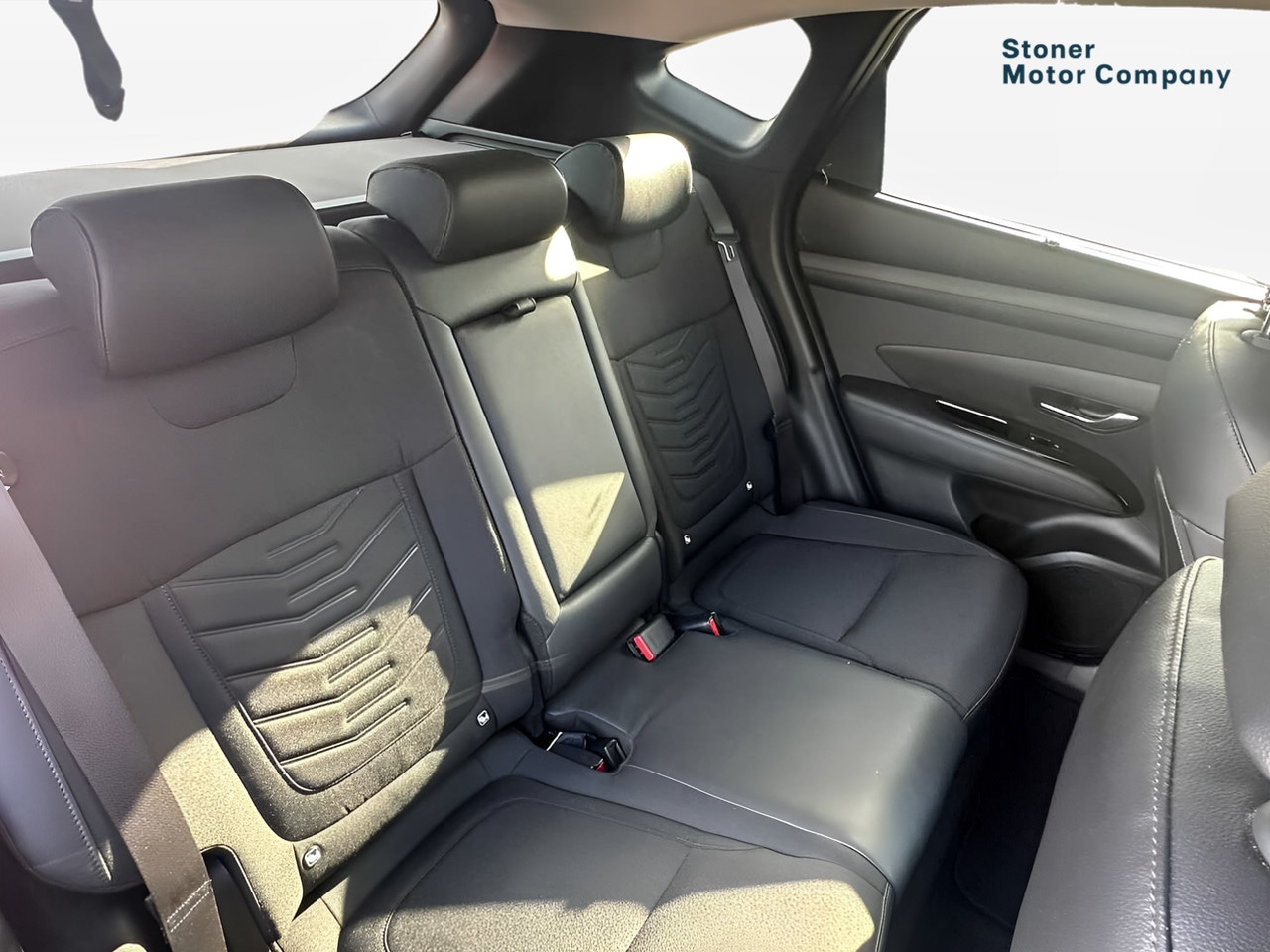 Used Hyundai TUCSON 2025 for sale - 77030851: Photo 14