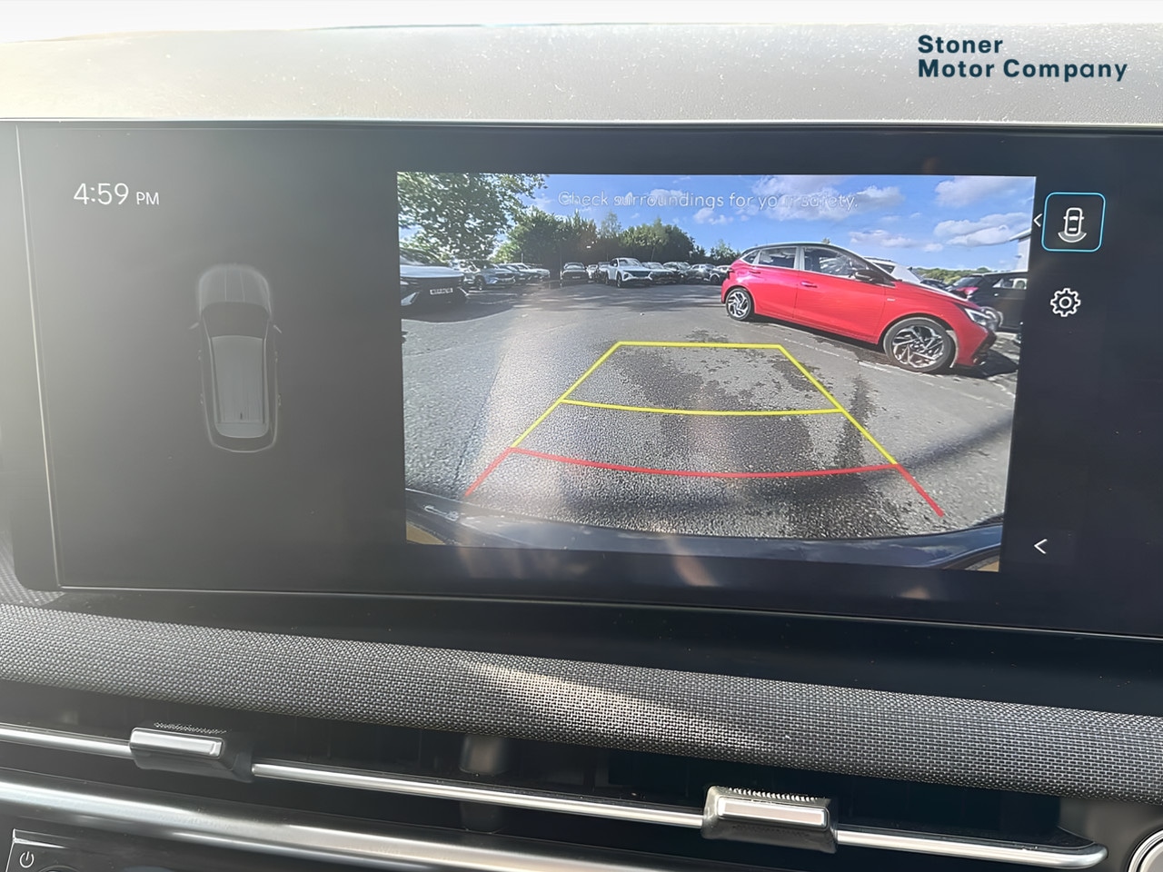 Used Hyundai TUCSON 2025 for sale - 77030851: Photo 16