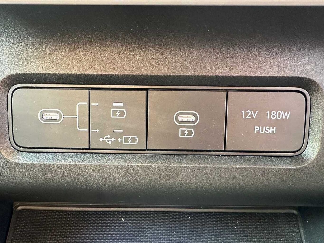 Used Hyundai TUCSON 2025 for sale - 77030851: Photo 18